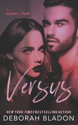 Versus 1072078686 Book Cover