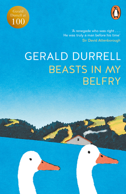 Beasts in My Belfry 1405978902 Book Cover