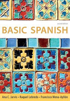 Basic Spanish: The Basic Spanish Series (World ... 0495897043 Book Cover