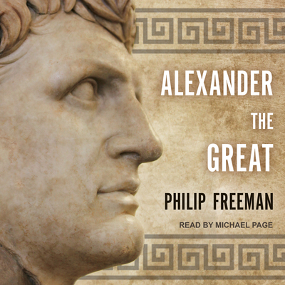 Alexander the Great 1515969266 Book Cover