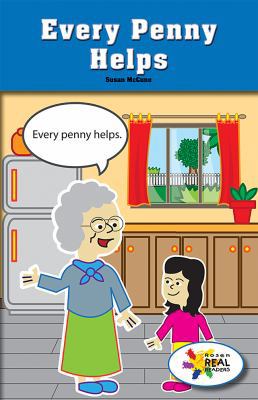 Every Penny Helps 1508119139 Book Cover
