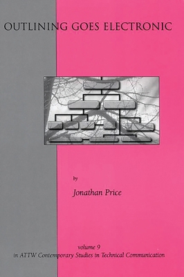 Outlining Goes Electronic 1567503780 Book Cover
