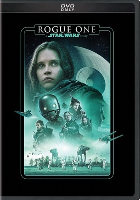 Star Wars: Rogue One B07TJKBT5G Book Cover