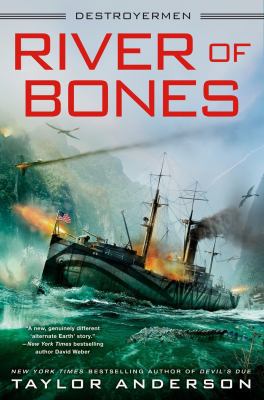River of Bones 0399587500 Book Cover