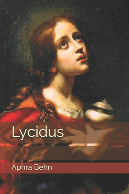 Lycidus B085HLXGD9 Book Cover