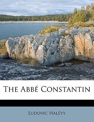 The Abb? Constantin 1176182315 Book Cover