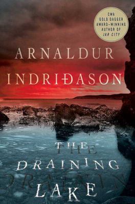 The Draining Lake 0312358733 Book Cover