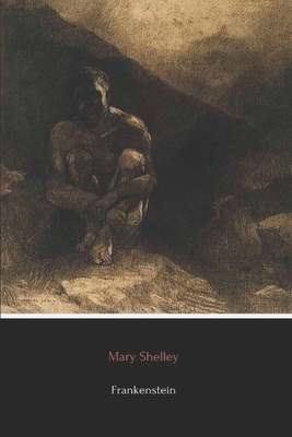 Frankenstein (Illustrated): Original 1818 Uncen... 1549787101 Book Cover