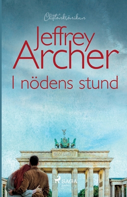 I nödens stund [Swedish] 8726692090 Book Cover