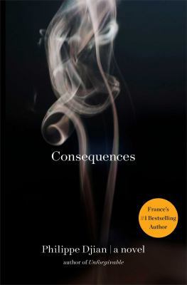 Consequences 1451607598 Book Cover