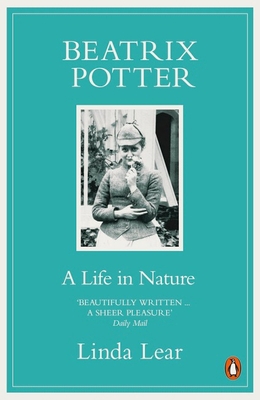 Beatrix Potter: A Life in Nature 0141003103 Book Cover