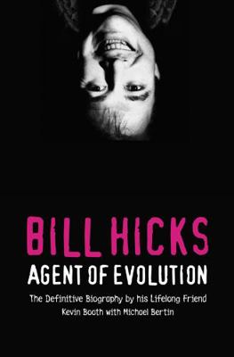 BILL HICKS PB B007YTOCWW Book Cover