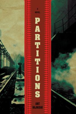 Partitions: A Novel 0805093958 Book Cover