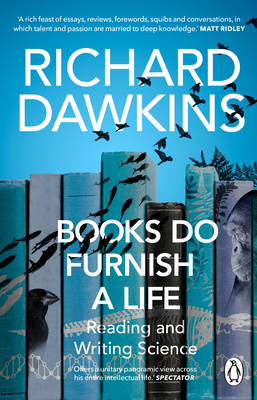 Books Do Furnish a Life: Reading and Writing Sc... 1529176492 Book Cover