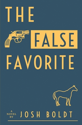 The False Favorite 0578632586 Book Cover