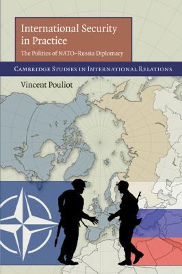 International Security in Practice B007YZRDLI Book Cover
