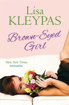 Brown-Eyed Girl 0349401829 Book Cover