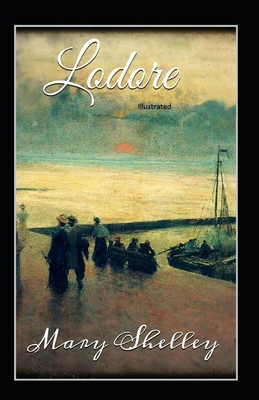 Lodore Illustrated B08L3Q3YQD Book Cover