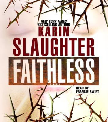 Faithless 0739322508 Book Cover