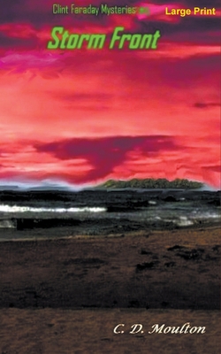 Storm Front B0C2XC39R1 Book Cover