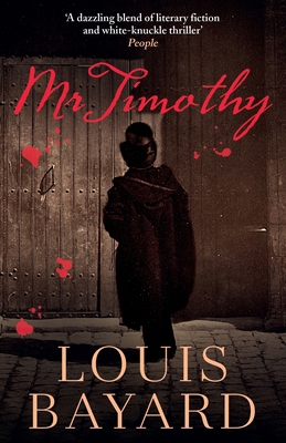 Mr Timothy 139980197X Book Cover