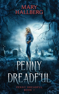 Penny Dreadful 1671197054 Book Cover