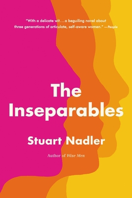 The Inseparables 0316335266 Book Cover