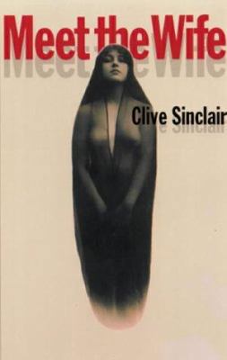 Meet the Wife 0330348418 Book Cover