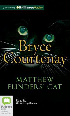Matthew Flinders' Cat 1743107293 Book Cover