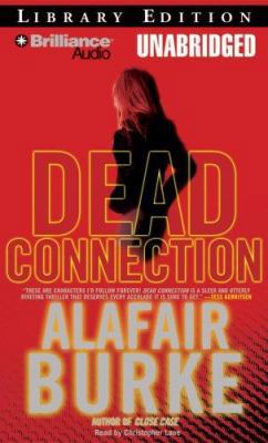 Dead Connection 1423343387 Book Cover