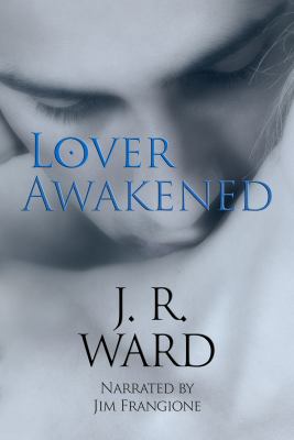 LOVER AWAKENED B003KJ42HK Book Cover