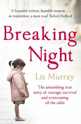 Breaking Night 1846058708 Book Cover