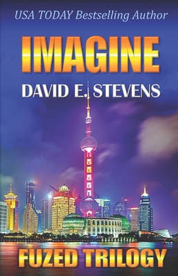 Imagine 0997216409 Book Cover
