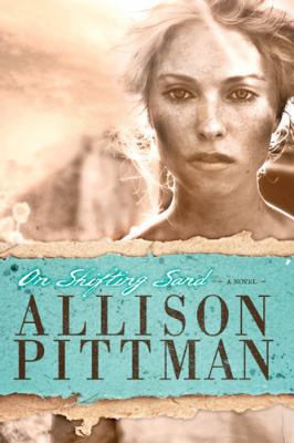 On Shifting Sand 1414390440 Book Cover