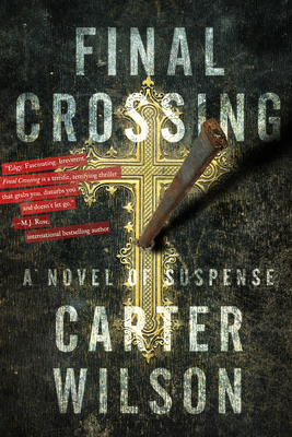 Final Crossing 1608092348 Book Cover