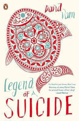 Legend of a Suicide 0141043784 Book Cover