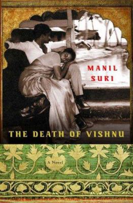 The Death of Vishnu B000OKR2N4 Book Cover