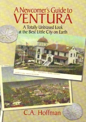 A Newcomer's Guide to Ventura 0980094801 Book Cover