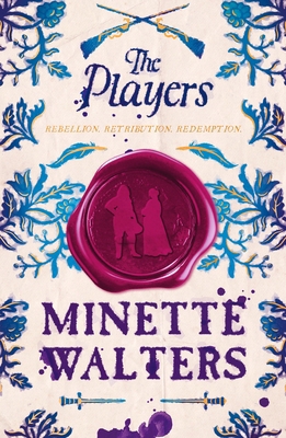The Players: Must-read sweeping historical fict... 1805463152 Book Cover
