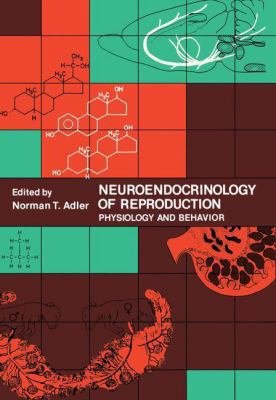 Neuroendocrinology Reproduct 030640611X Book Cover