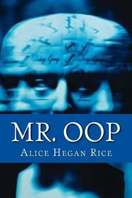 Mr. Oop 1535264497 Book Cover