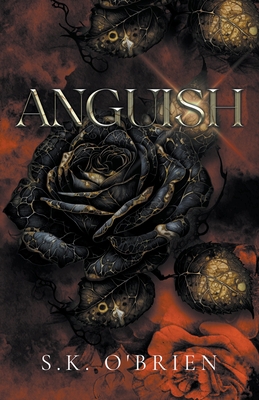Anguish B0C4XYDZVP Book Cover