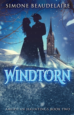 Windtorn 4824196779 Book Cover