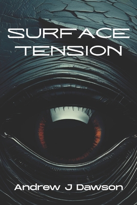 Surface Tension B0FCBRJ6M1 Book Cover