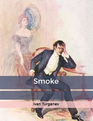 Smoke B084DGDTPQ Book Cover