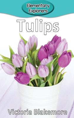 Tulips 1948388618 Book Cover