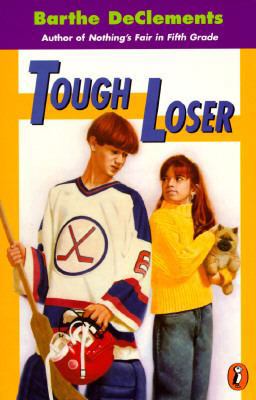 Tough Loser 0140370757 Book Cover