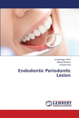 Endodontic Periodontic Lesion 620910780X Book Cover