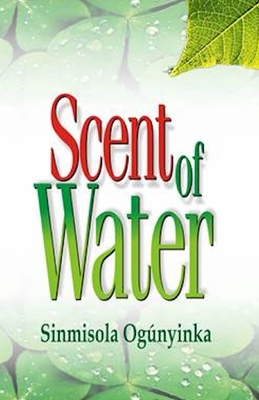 Scent of Water 168632460X Book Cover