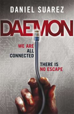 Daemon (International Edition) 1847249612 Book Cover